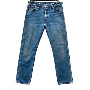 Vintage Men’s Levi's 501’s